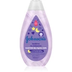 Johnson's® Bedtime mycí gel pro dobré spaní pro dětskou pokožku 500 ml