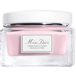 DIOR Miss Dior tělový krém pro ženy 150 ml