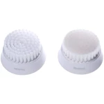 Bellissima Refill Kit For Cleanse & Massage Face System náhradní hlavice pro čisticí kartáček na pleť 2 ks