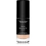 Pierre René Skin Balance Cover voděodolný tekutý make-up odstín 27 Cream 30 ml