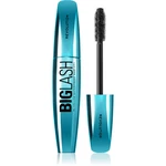 Makeup Revolution Big Lash Volume voděodolná řasenka pro objem odstín Black 8 ml