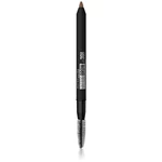 Maybelline Tattoo Brow 36H mechanická tužka na obočí odstín 03 Soft Brown 1 ks