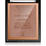 Wet n Wild Color Icon bronzer odstín Sunset Striptease 11 g