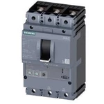 Výkonový vypínač Siemens 3VA2110-5HL32-0AG0 2 přepínací kontakty Rozsah nastavení (proud): 40 - 100 A Spínací napětí (max.): 690 V/AC (š x v x h) 105 