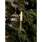 LED osvětlení na vánoční stromeček Konstsmide 1068-020;1068-020, vnitřní, 230 V, N/A, 8.25 m