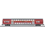 MiniTrix T15412 N patrový vůz 1. /2. Třída Service der DB AG