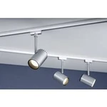 Svítidla do lištových systémů (230 V) URail pevně vestavěné LED 5 W LED Paulmann Shine chrom (matný)