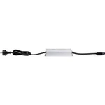 Osvětlovací systém Plug&Shine transformátor 22.3 cm Paulmann 98850 stříbrná 230 V, 24 V