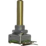 Otočný potenciometr 1cestný Mono Potentiometer Service 63250-01600-2171/B1M RD1601F-20F4-30R-B1M-602, 0.2 W, 1 MΩ, 1 ks