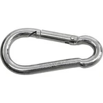 SWG 680 154 880 75 Požární bezpečnostní karní navijáky Galvanicky pozinkovaná ocel (d x š) 80 mm x 8 mm