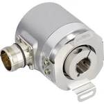 Inkrementální rotační snímač Posital Fraba magnetické slepý otvor - dutá hřídel 58 mm