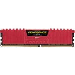 Modul RAM pro PC Corsair Vengeance® LPX CMK8GX4M1A2400C16R 8 GB 1 x 8 GB DDR4-RAM 2400 MHz CL16-16-16-39