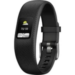 Fitness hodinky Garmin vivofit 4 Black, L