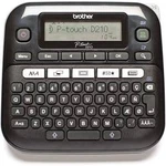 Štítkovač Brother P-touch D210 PTD210ZG1