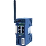 Průmyslový router Wi-Fi, RJ-45 EWON Cosy 131 WLAN počet vstupů: 2 x Počet výstupů: 2 x 12 V/DC, 24 V/DC