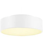 LED stropní svítidlo SLV 135021, 16 W, Vnější Ø 28 cm, N/A, bílá