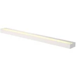 LED nástěnné světlo SLV 151791, 33 W, N/A, bílá