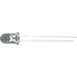 Radiální UV zářič TRU COMPONENTS 160000, 405 nm, 5 mm, 5004PCH02