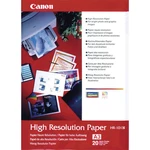 Canon High Resolution Paper HR-101 1033A006 fotografický papier A3 106 g/m² 20 listov matný