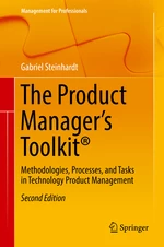 The Product Manager's ToolkitÂ®