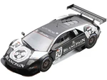 Lamborghini Murcielago LP670 R-SV GT1 24 Peter Kox - Christopher Haase Reiter Engineering FIA GT1 World Championship (2010) 1/18 Model Car by Spark