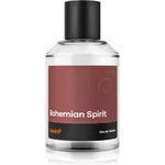 Beviro Bohemian Spirit toaletní voda pro muže 50 ml
