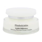 Elizabeth Arden Visible Difference Refining Moisture Cream Complex 100 ml denný pleťový krém pre ženy na veľmi suchú pleť; na dehydratovanu pleť