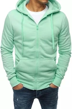 Felpa con cappuccio da uomo DStreet Mint