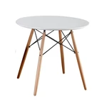 Jedálenský stôl GAMIN NEW 80 cm
