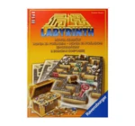 Ravensburger Labyrinth Honba za pokladom