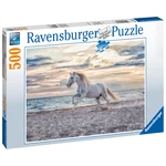 Ravensburger - Puzzle Večerní cval 500 dílků