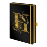 Blok A5 premium Harry Potter - Mrzimor