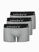 Boxer da uomo Ombre