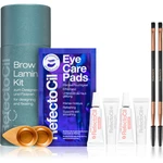 RefectoCil Brow Lamination Kit sada na úpravu obočí semi-permanent typ