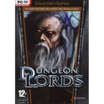Dungeon Lords(Collectors Edition) - PC