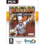 Restaurant Empire (SoldOut) - PC