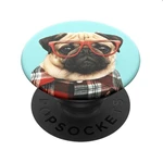 PopSockets univerzális tartó PopGrip Studious Stu