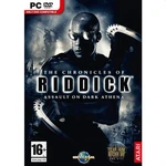 The Chronicles of Riddick: Assault on Dark Athena - PC
