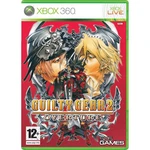 Guilty Gear 2: Overture - XBOX 360