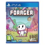 Forager - PS4