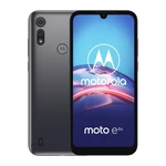 Motorola Moto E6s, 4/64GB, Dual SIM, Meteor Grey - EU disztribúció