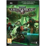 Warhammer 40,000: Mechanicus - PC