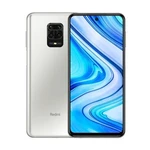 Xiaomi Redmi Note 9 Pro, 6/128GB, White