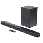 JBL Bar 2.1 Deep Bass, black