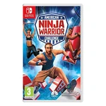 American Ninja Warrior