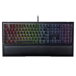 Herná klávesnica Razer Ornata V2 US