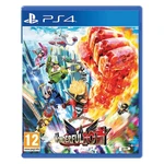The Wonderful 101 (Remastered) - PS4