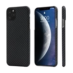 Tok  Pitaka MagEZ aramid szálból iPhone 11 Pro Max, fekete