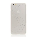 Swarovski kryt Milky Way pre iPhone 6 Plus/6s Plus - Crystal
