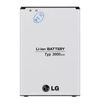 Eredeti akkumulátor  LG G3 - D855 (3000mAh)